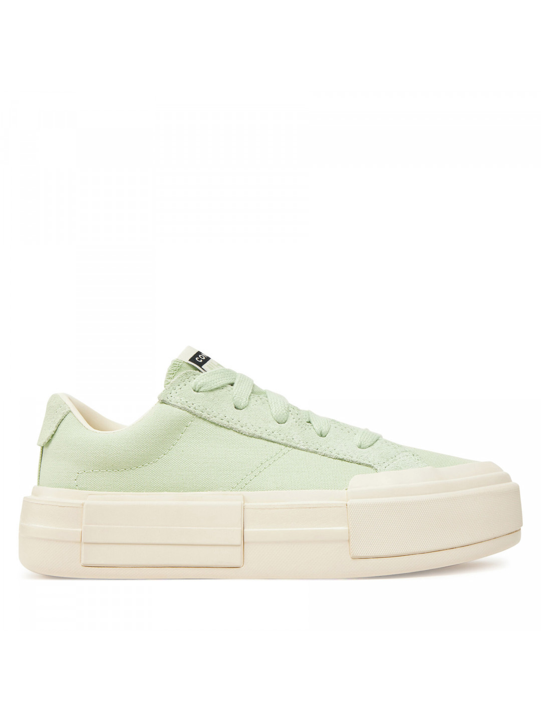 Sneakersy Converse Cruise A12594C Zelená